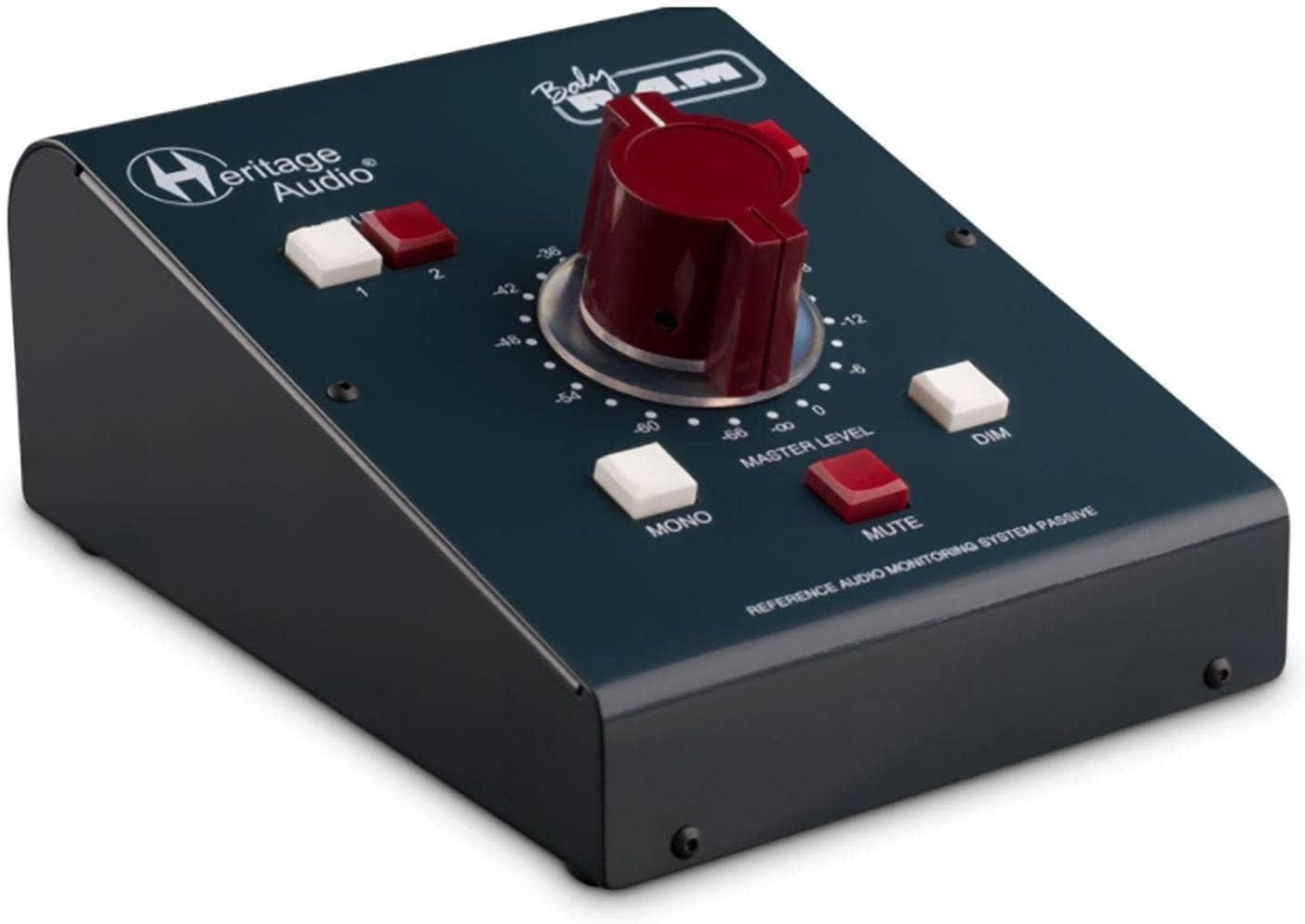 Heritage Audio Baby RAM 2-Channel Monitoring System