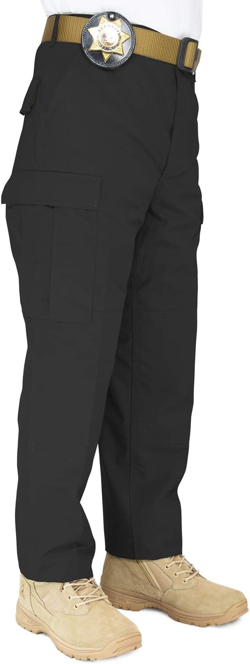 First Class Rip-Stop Tactical BDU Pants image number 1
