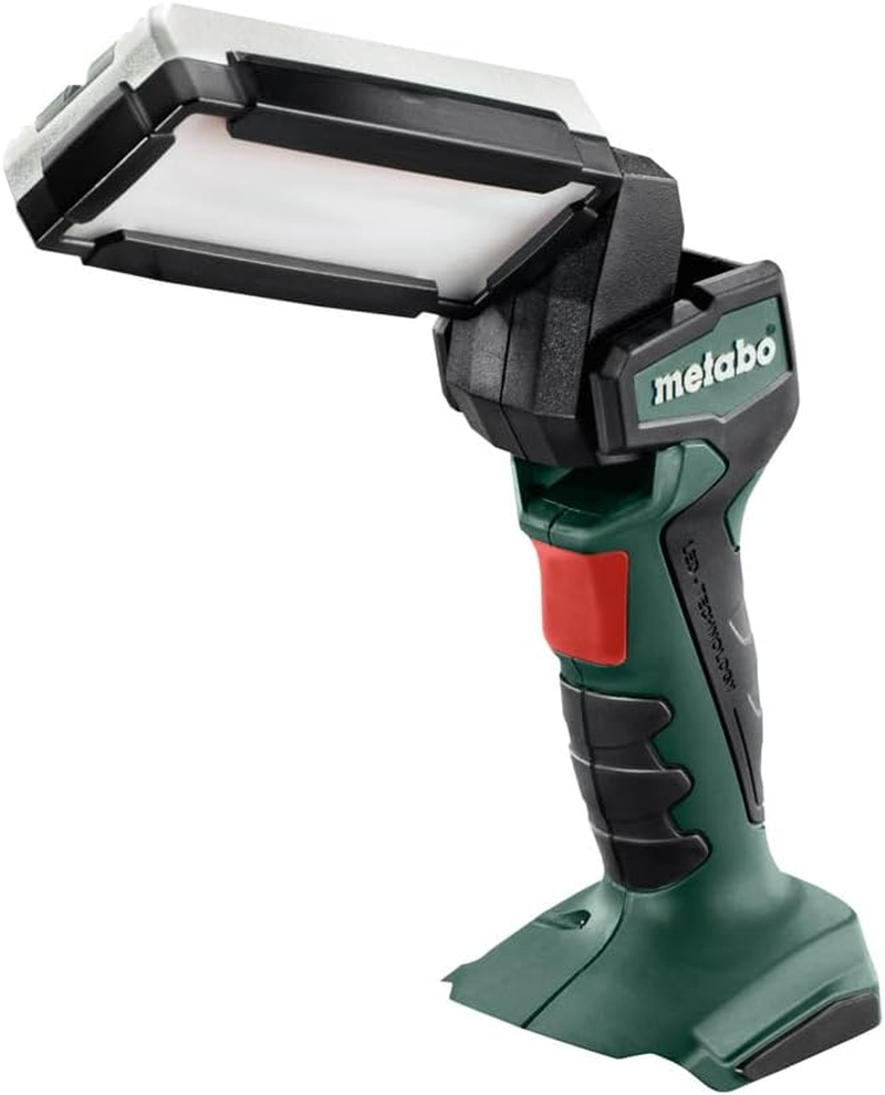 Metabo SLA 14.4-18 LED Cordless 18V Inspection Lamp (Skin Only) image number 1