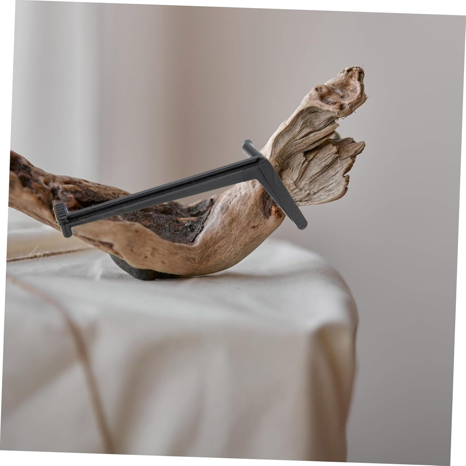 NULYLU 100Pcs Plant Bending Tool Garden Supplies Plant Stem Trainer Practical Reinforcing Clips image number 1