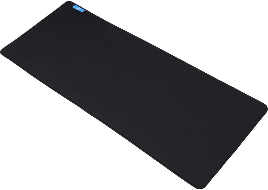 HP Gaming Mousepad, Keyboard Mat, Desk Mat, Waterproof and Washable Extended Large Mouse Pad, 3Mm Thick, 35X24Cm image number 4