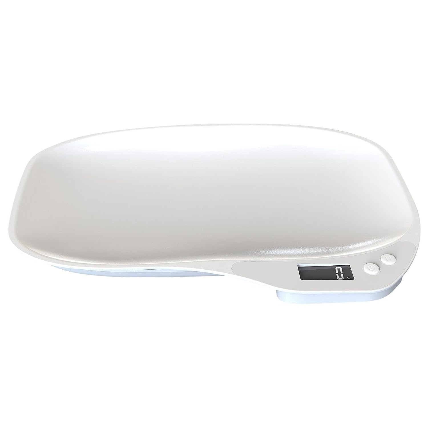 Digital Pet Scale - Accurate Weight Scale Small Animal LCD Scale | Electronic Scale with Height Tray for Puppy Cat Hedgehog Hamster Home Pet Shelter image number 5