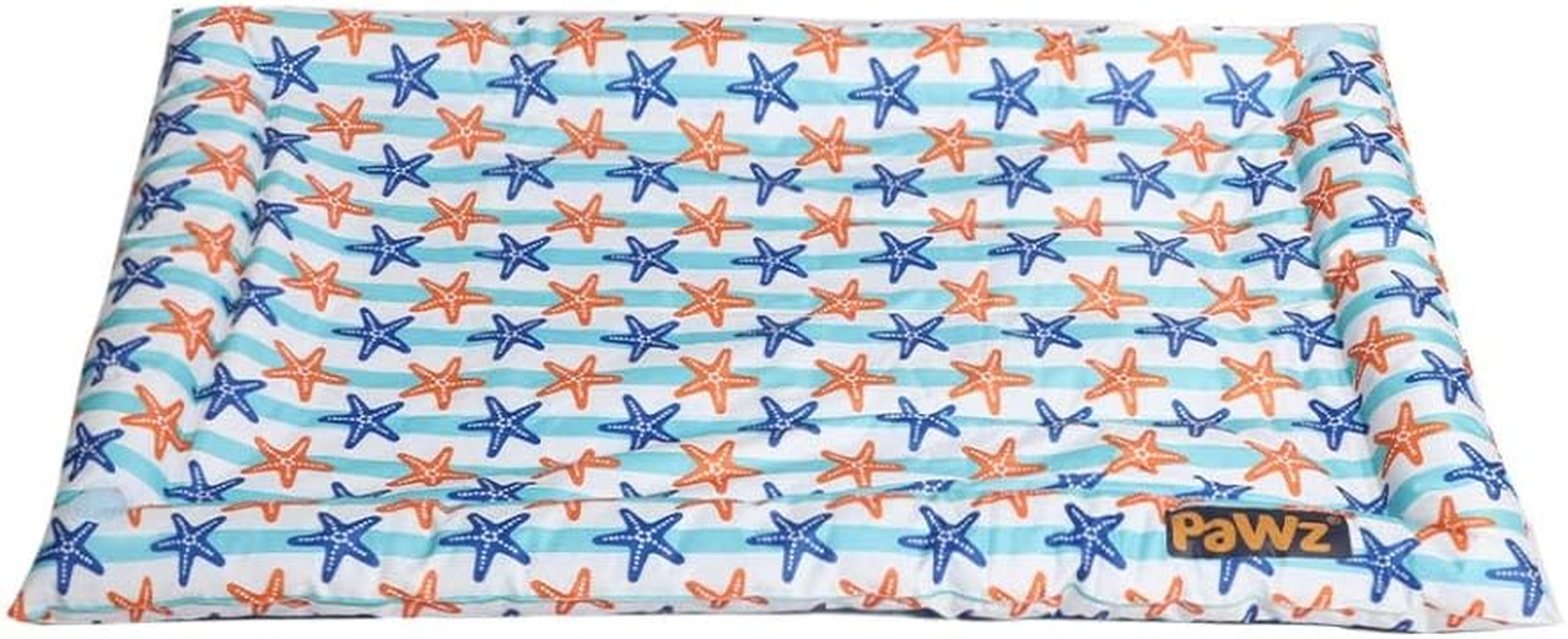 Pawz Pet Cool Gel Mat Cat Bed Dog Bolster Waterproof Self-Cooling Pads Summer M image number 6