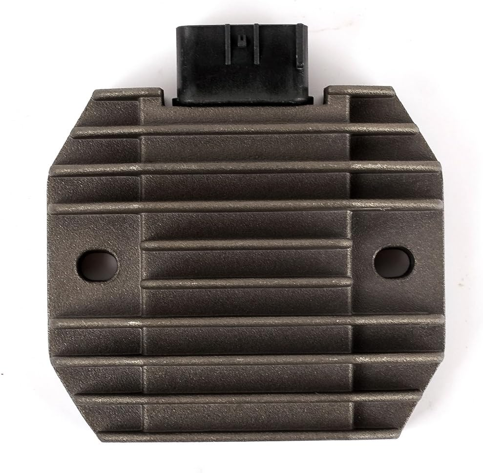Motorbike Accessories Regulator Rectifier for Yamaha Xvs 125 Dragstar 2000-2004 image number 4