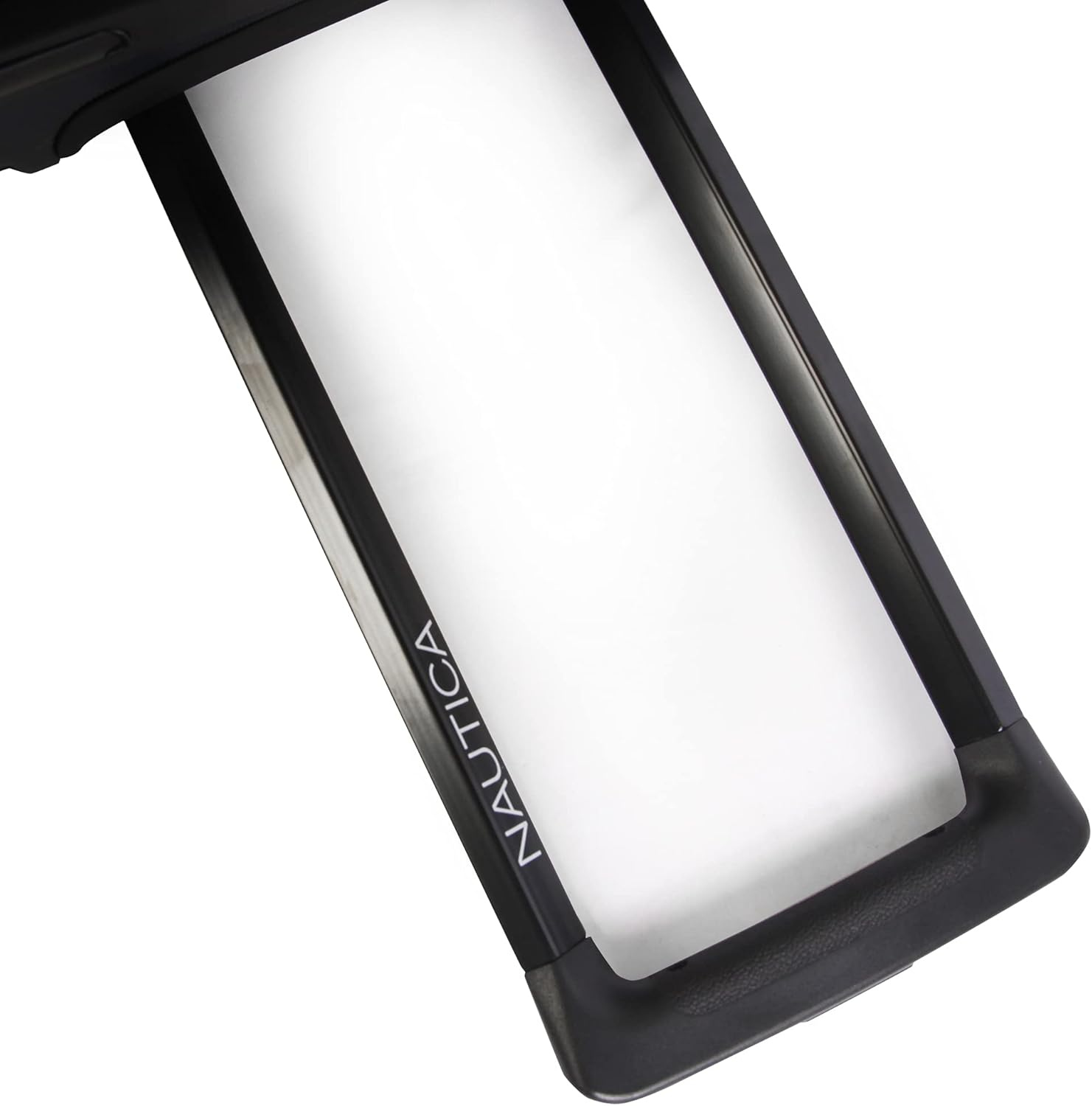 Nautica Maker Hardside Spinner Luggage image number 4