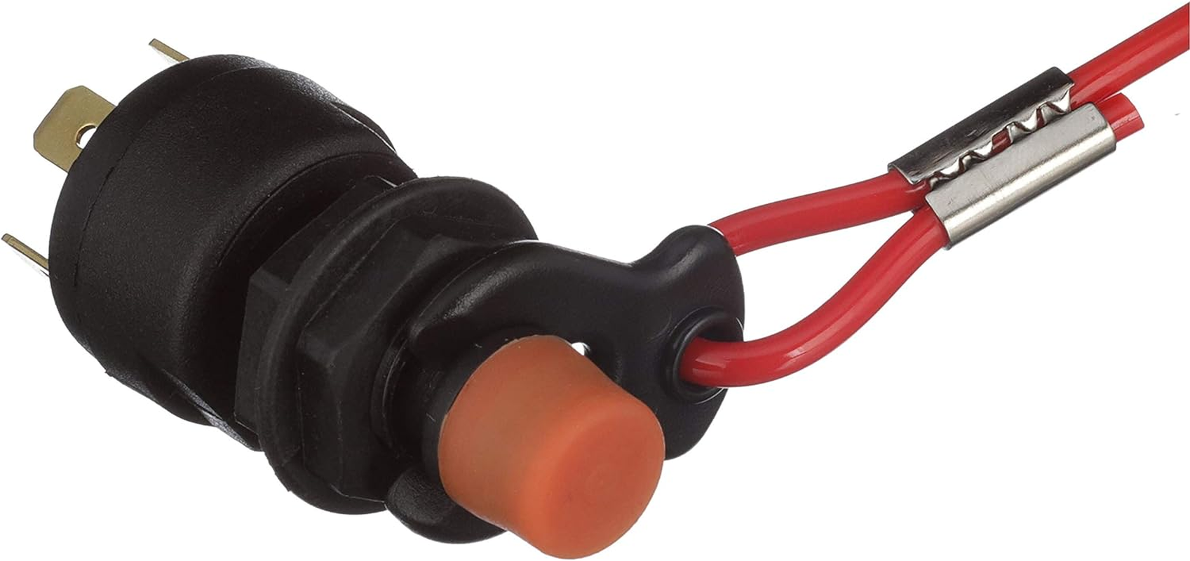 Seachoice Universal Boat Kill Switch Kit,Red image number 5