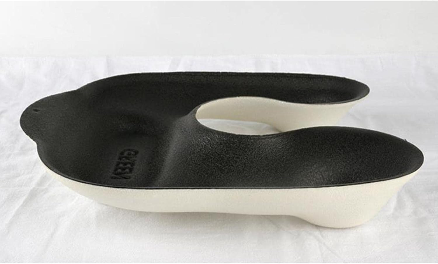 Fashioncha Salon Hair Neck Tray Perm Clothing Protector DIY Hair Coloring image number 1