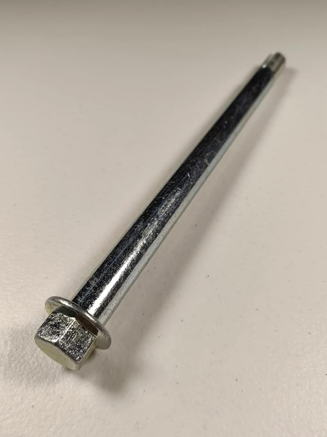 15Mm 230Mm + 3 Spacers Front Rear Back Axle 125Cc 140Cc PIT PRO Trail Dirt Bike image number 3