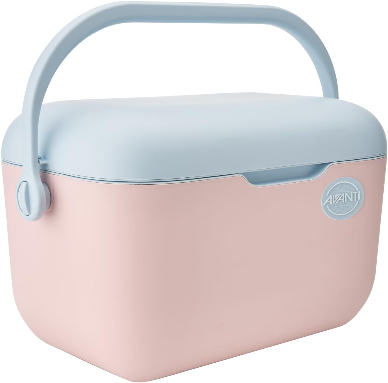 Avanti Chillbox Portable Cooler with Detachable Lid and Bonus Adjustable Shoulder Strap image number 5