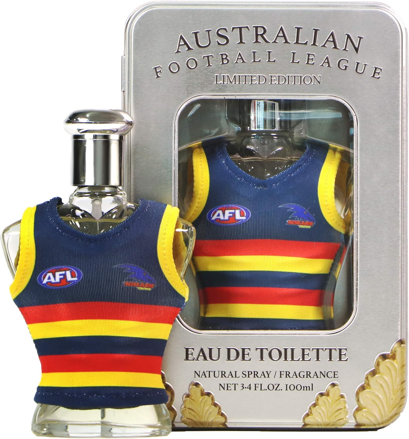 AFL Fragrance Adelaide, 100 Ml