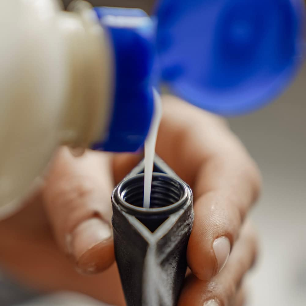 MATADOR Flatpak Toiletry Bottle 1Pk Bag, 10 Cm, 0,09 Liters image number 4