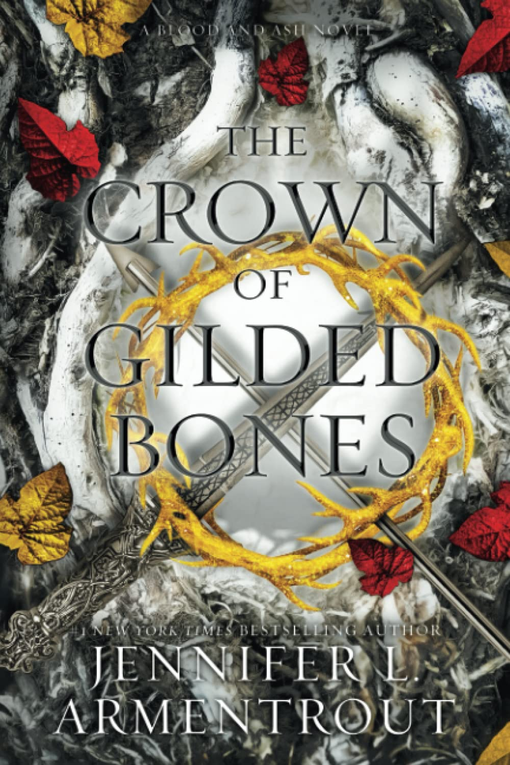 The Crown of Gilded Bones image number 2