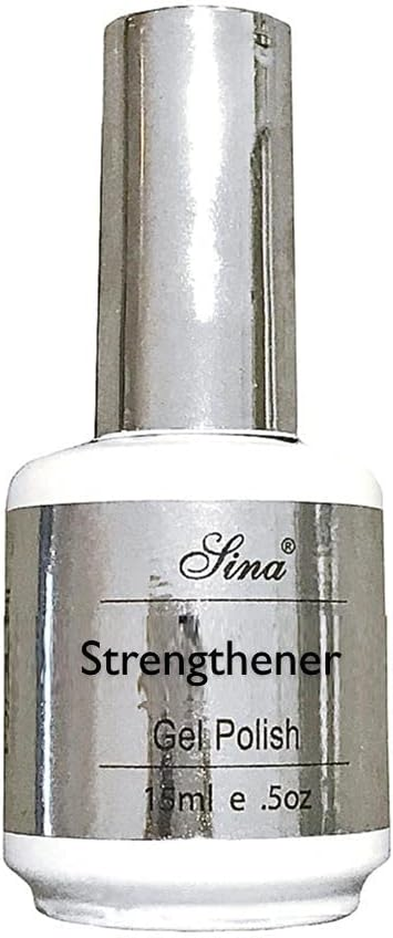 Sina Gel Nail Strengthener