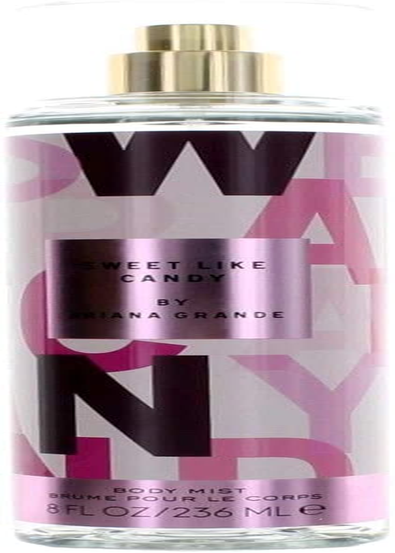 Ariana Grande Sweet like Candy image number 4