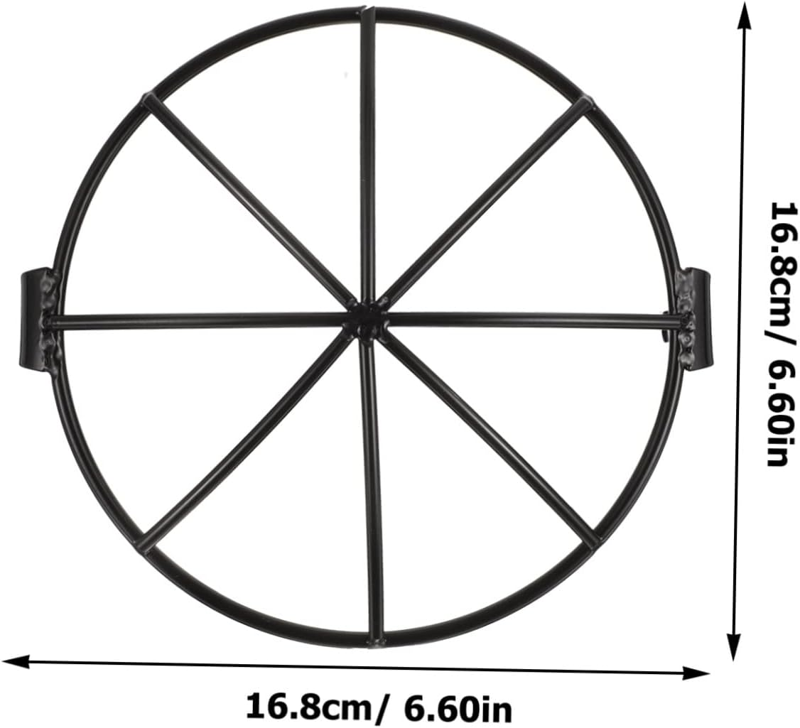 ORFOFE Motorcycle Headlight Cover Replacement Mesh Grill Guard for Motorbike Accessories image number 5