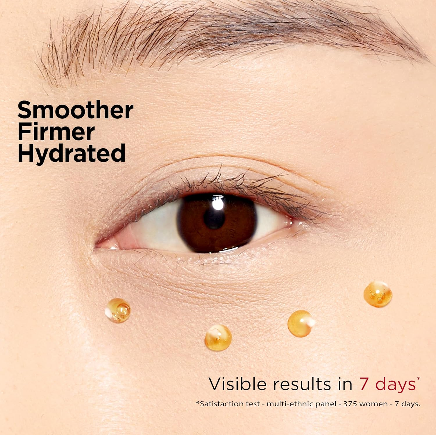 Clarins Double Serum Eye for Women 0.6 Oz Serum image number 2