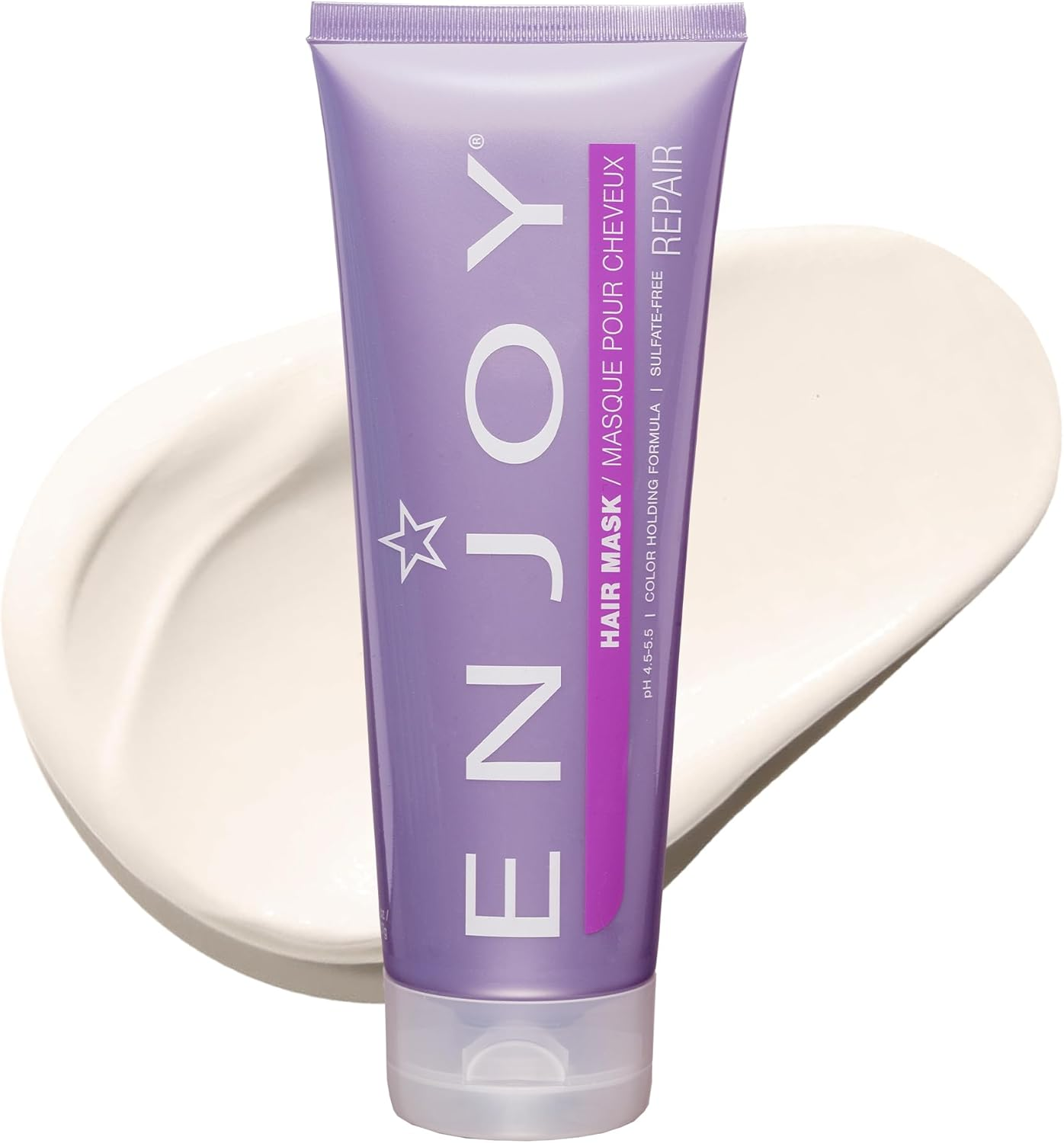 Enjoy 8 Oz Hair Mask image number 1