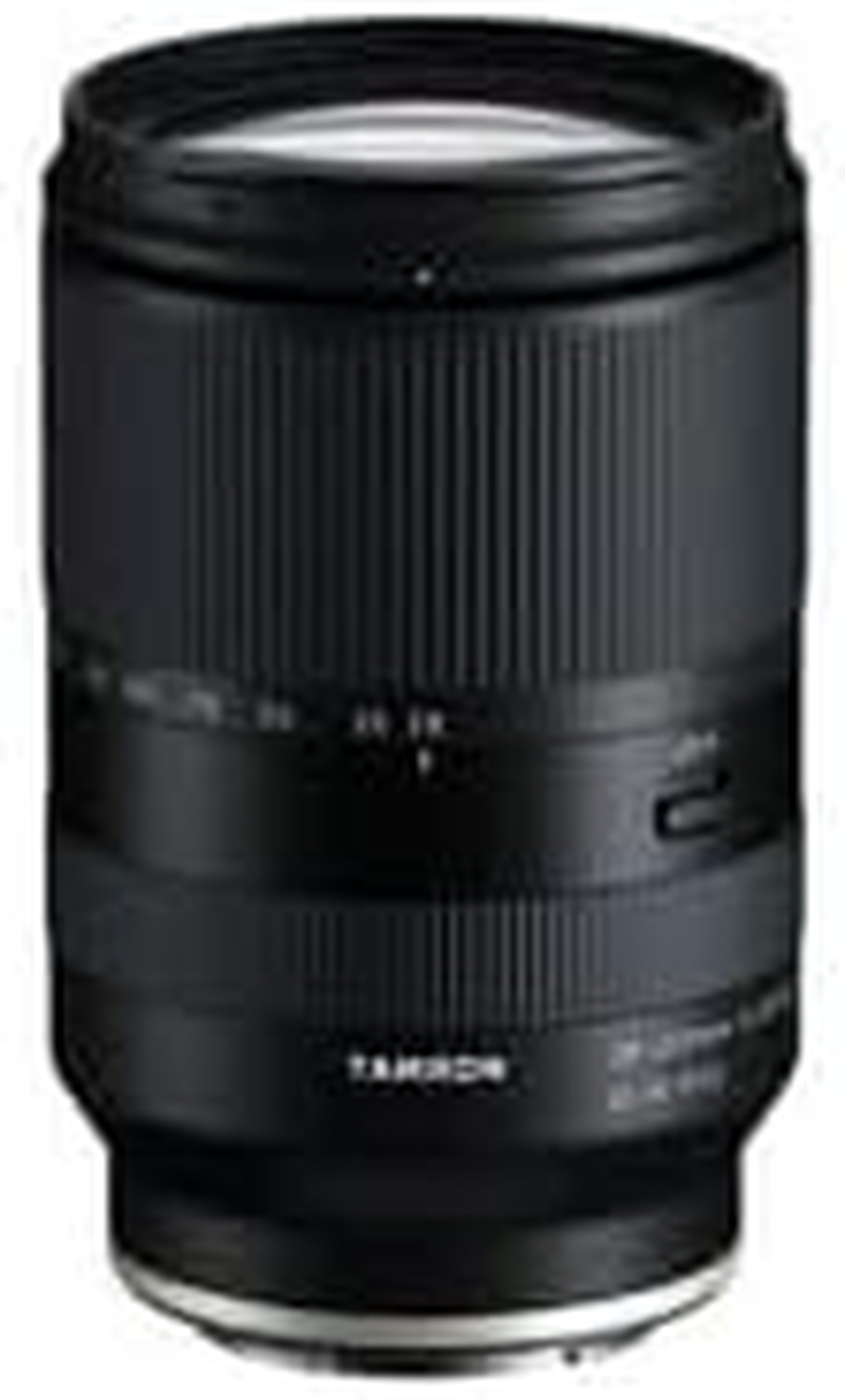 Tamron 28-200Mm F/2.8-5.6 Di III RXD Lens for Sony Full Frame Mirrorless image number 6