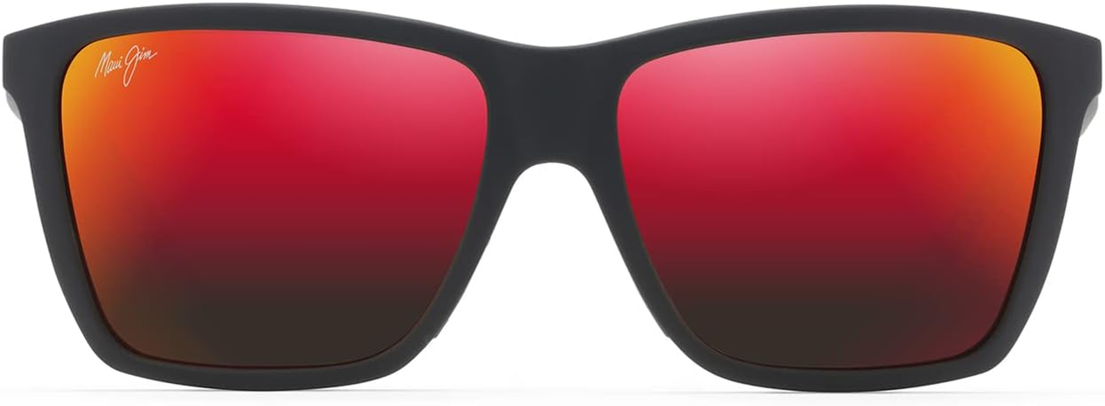 Maui Jim Unisex Cruzem Polarised Sunglasses