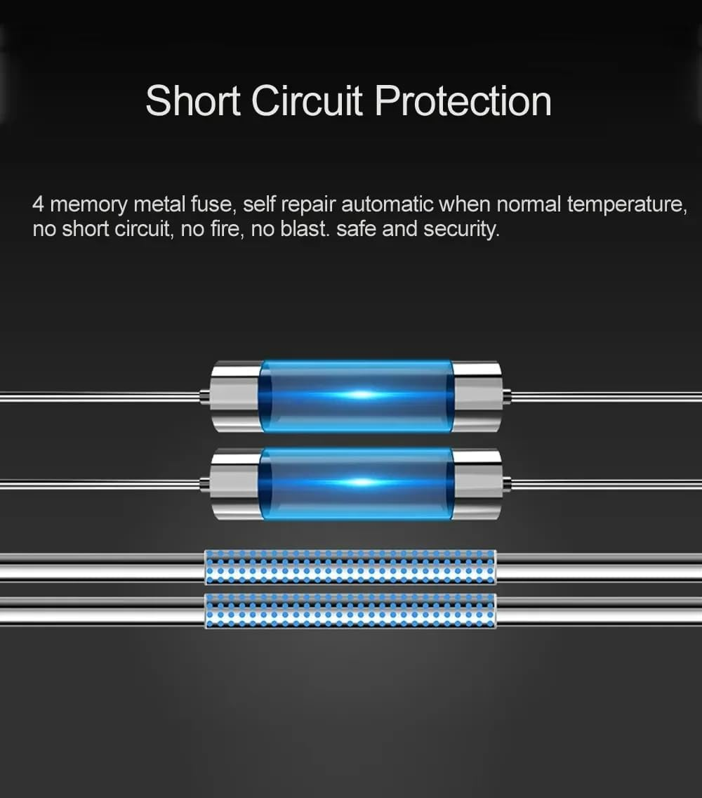 Optimized 2500Mah Battery Compatible for Panasonic CGR-S602A CGR-S603 DMW-BL14 for Lumix DMC-L1 DMC-LC40 DMC-LC5 for Leica Digilux1,0-Cycle Li-Ion Polymer,Replacement Camera Battery image number 3