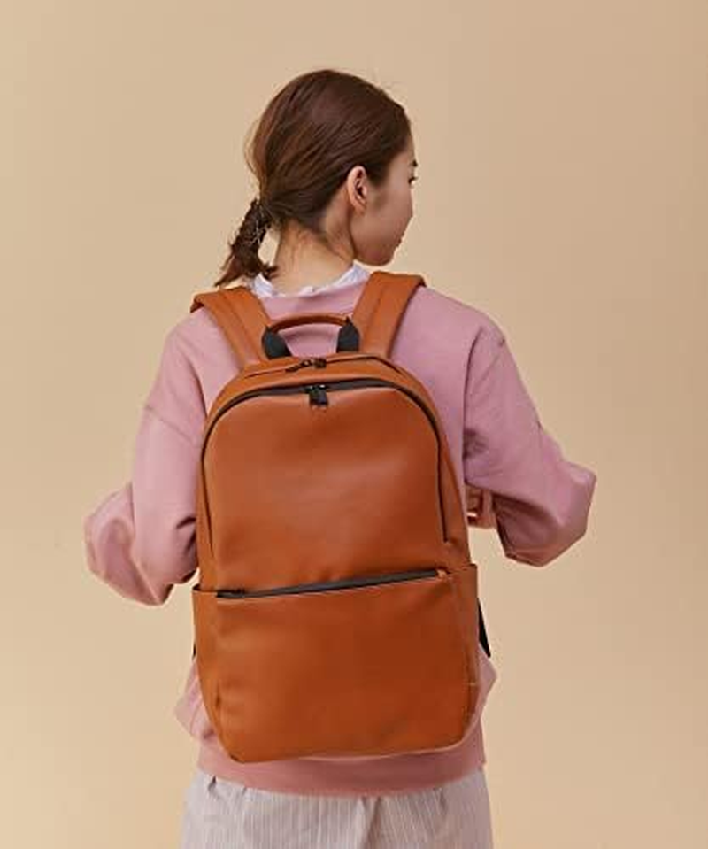 Anello ATB3641Z Backpack A4 Multi-Storage image number 6