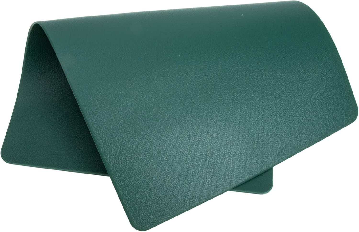 Healvian Dual-Sided Nail Art Mat for Manicure Waterproof and Stain-Resistant Hand Cushion Hand Rest Pad for Nail Shops and Home Use