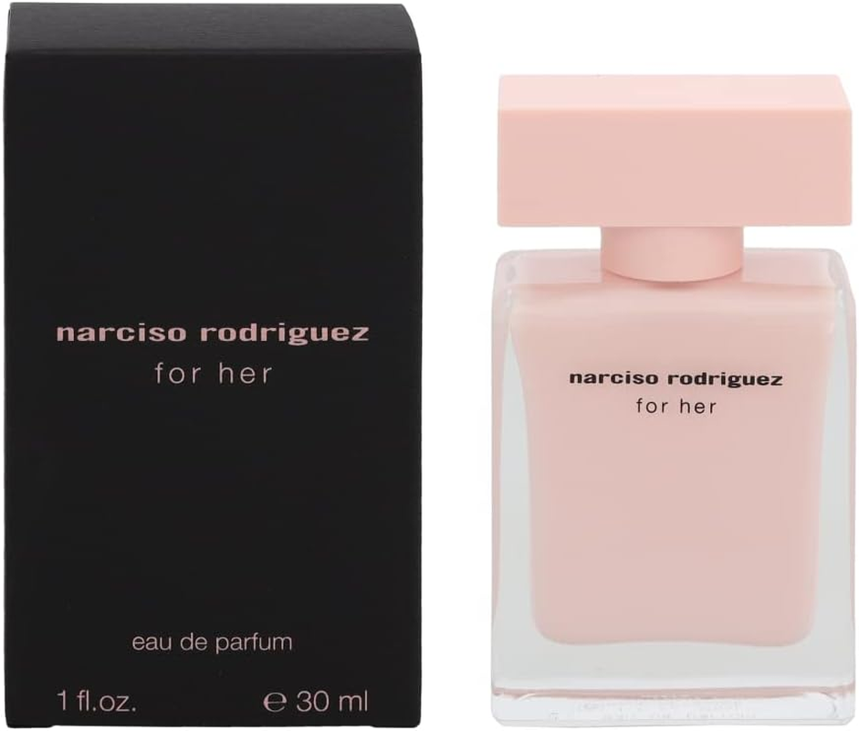 Narciso Rodriguez Rodriguez for Her Eau De Parfum image number 3