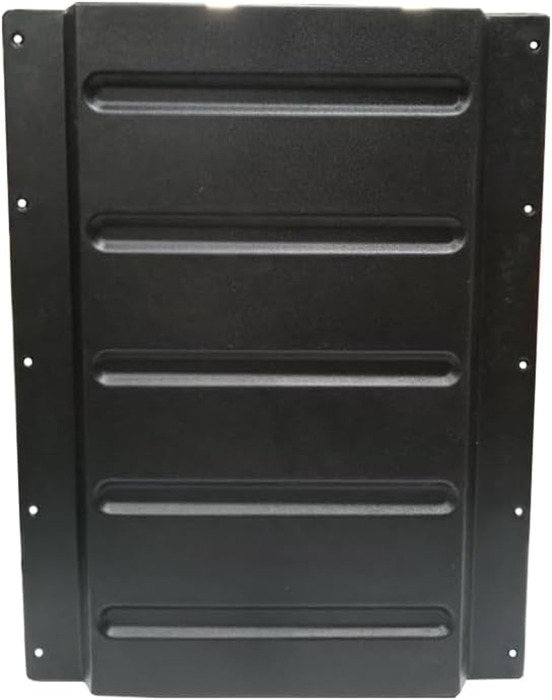 75L Poly Water Tank - Camper/Trailer/Caravan/ 4X4 4WD/ Truck Heavy Duty image number 1