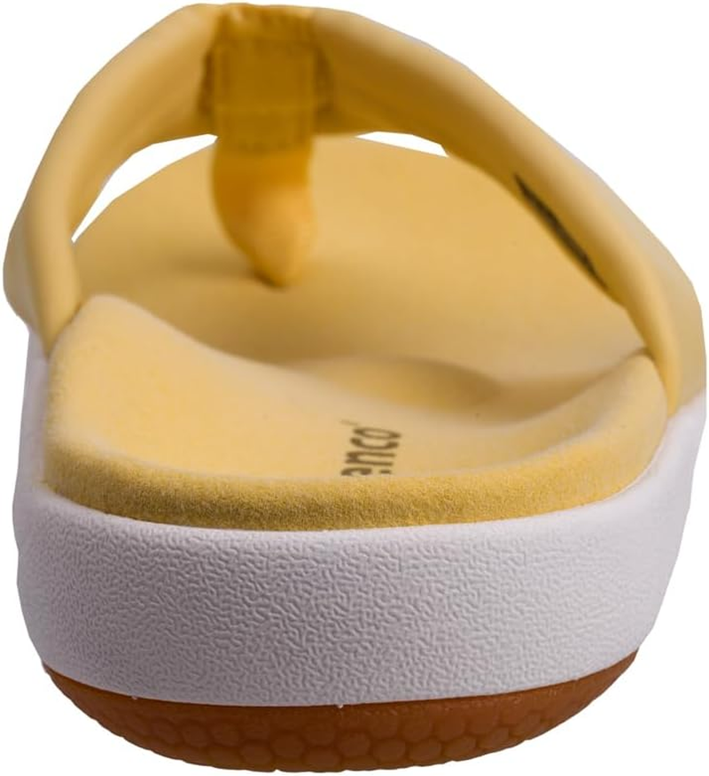 Spenco Women'S Victoria Memory Foam Flip-Flop image number 1