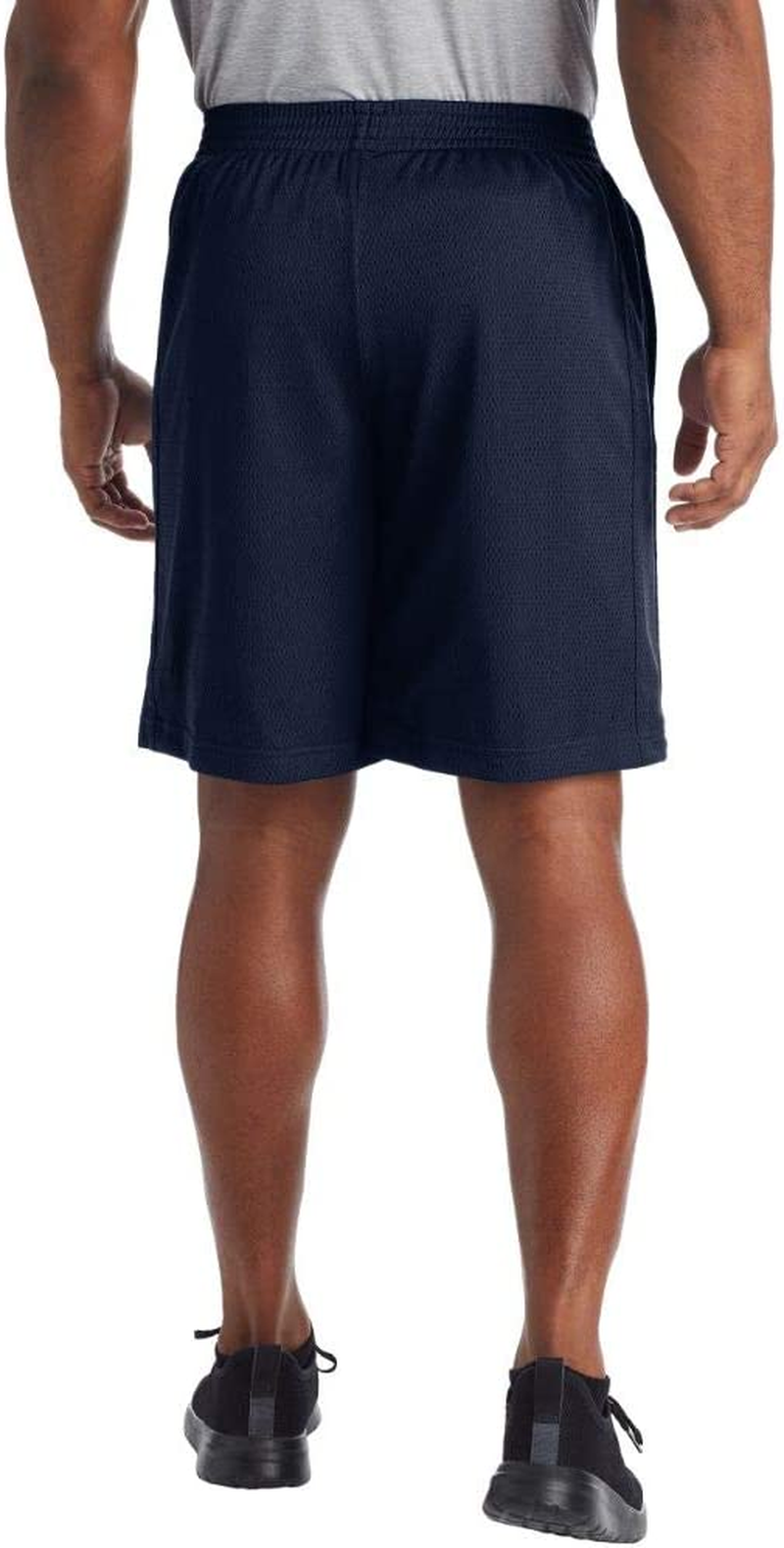 C9 Champion Men'S Mesh Shorts-10 Inseam image number 1