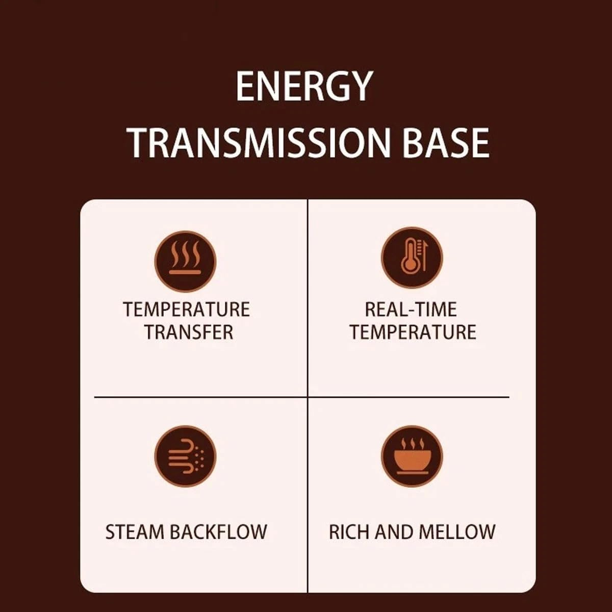 Electric Turkish Coffee Maker, Coffee Machine with Two-Way Spout, Boiled Tea Espresso Coffee Kettle, Anti-Scald Handle, One Button Operation, 250Ml Capacity