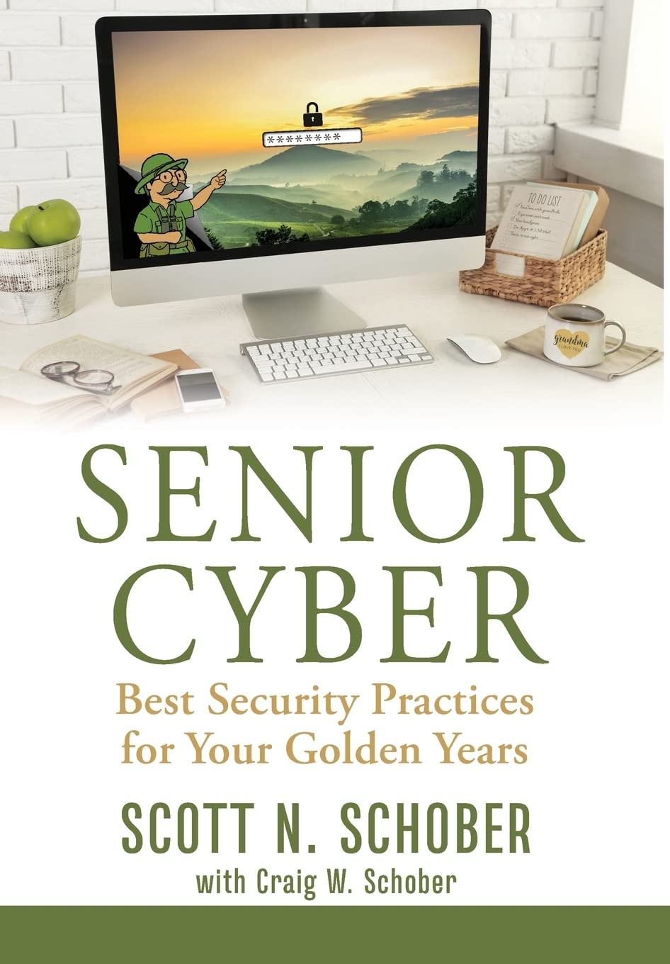Senior Cyber: Best Security Practices for Your Golden Years image number 2