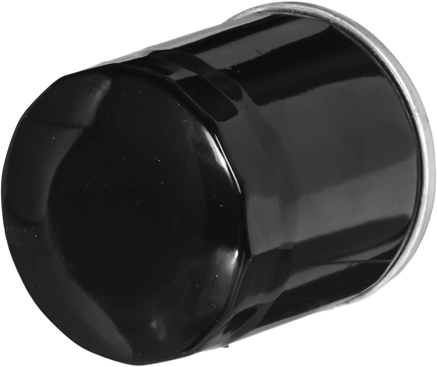 HIFROM Replacement for Air Filter & Pre Filter Cleaner Oil Filter Spark Plug Tune up Kit for Kawasaki FH601D FH680D FH721D FX651V FX691V FX730V 25 HP Engines Replacement for 11013-7020 49065-7010 image number 5