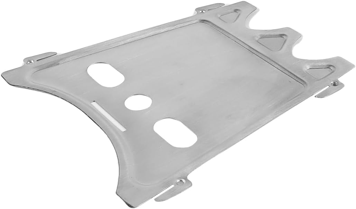 Enwye Lightweight Portable Camping Stove with Wood Burner, Folding Wood for Outdoor Hiking Camping Picnic Stove image number 3