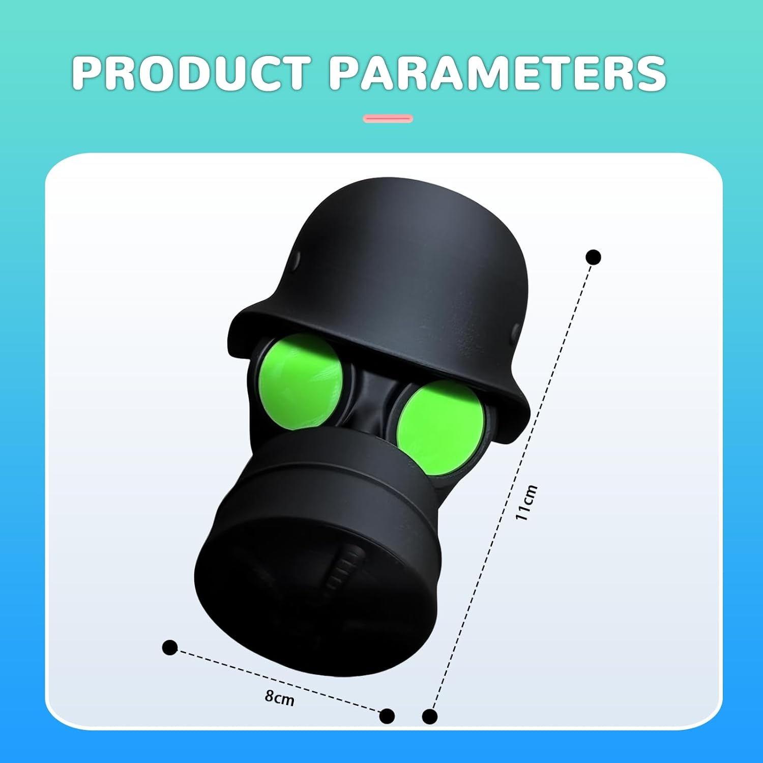 Tow Bar Cover Universal Fit for Most Vehicles Including Cars Trucks Rvs and Trailers Durable PETG Material Dust Proof Protective Cap with Easy Installation and Eye Catching Design