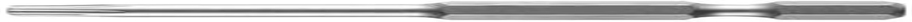 Makita T15 Torx Performance Screwdriver Bit, Silver, 50 Mm (Pack of 3) image number 1