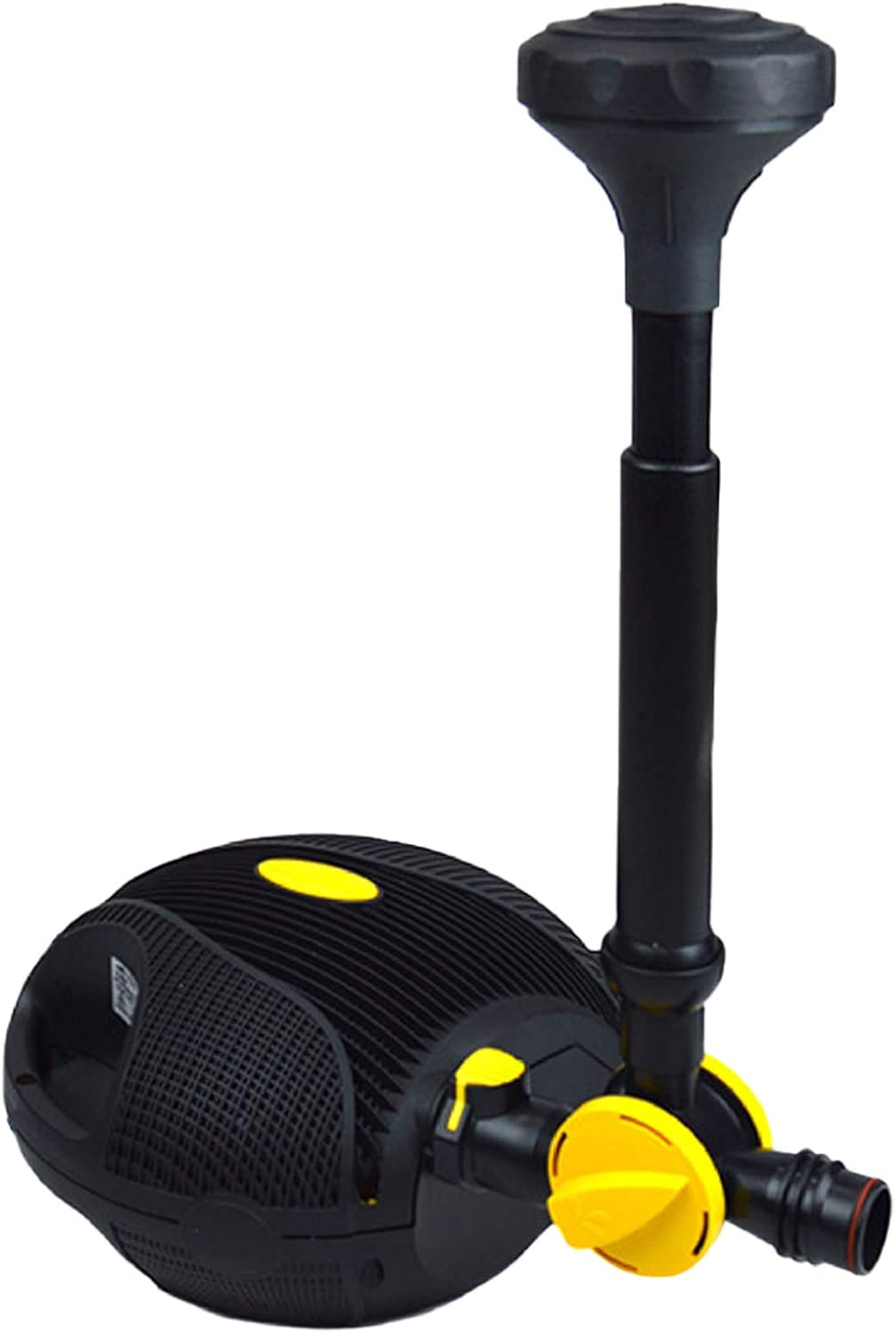 Laguna Powerjet 7600 Fountain Pond Pump image number 5