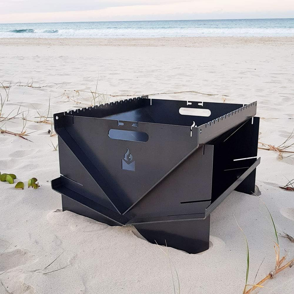 FIRE Pit Brazier image number 4