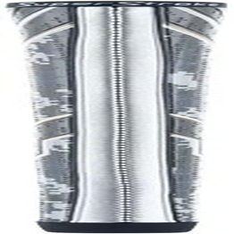 Superstroke Traxion Tour Golf Club Grip, Midsize, Advanced Surface Texture Improves Feedback and Tackiness and Even Hand Pressure, Black/Gray image number 3