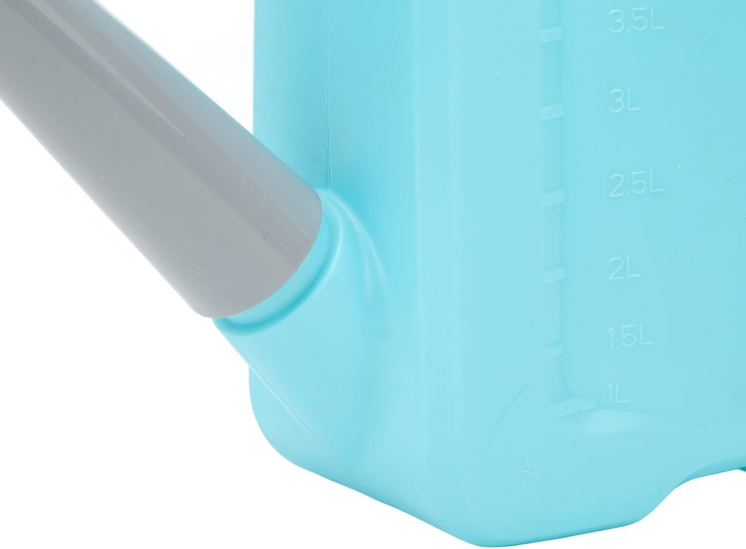 Watering Can, Large Capacity PP Water Can for Garden (5L) image number 5