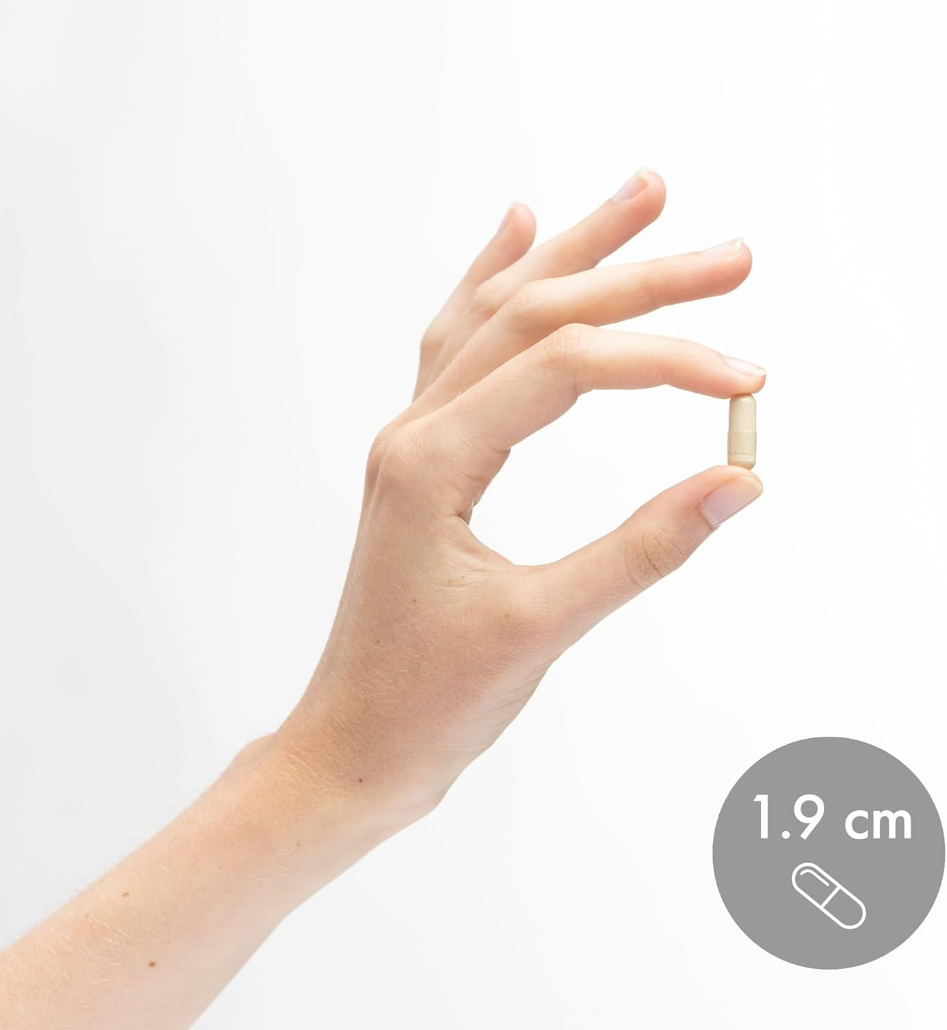 Dr. Mercola Vitamin D3 and K2-90 Capsules image number 3