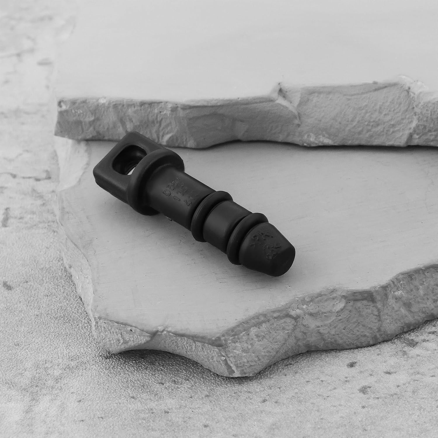 Emagtech Oil Dipstick Guide Tube Bung Plug 059115418A Compatible with Audi A6 4G C7 2010-2018 image number 6