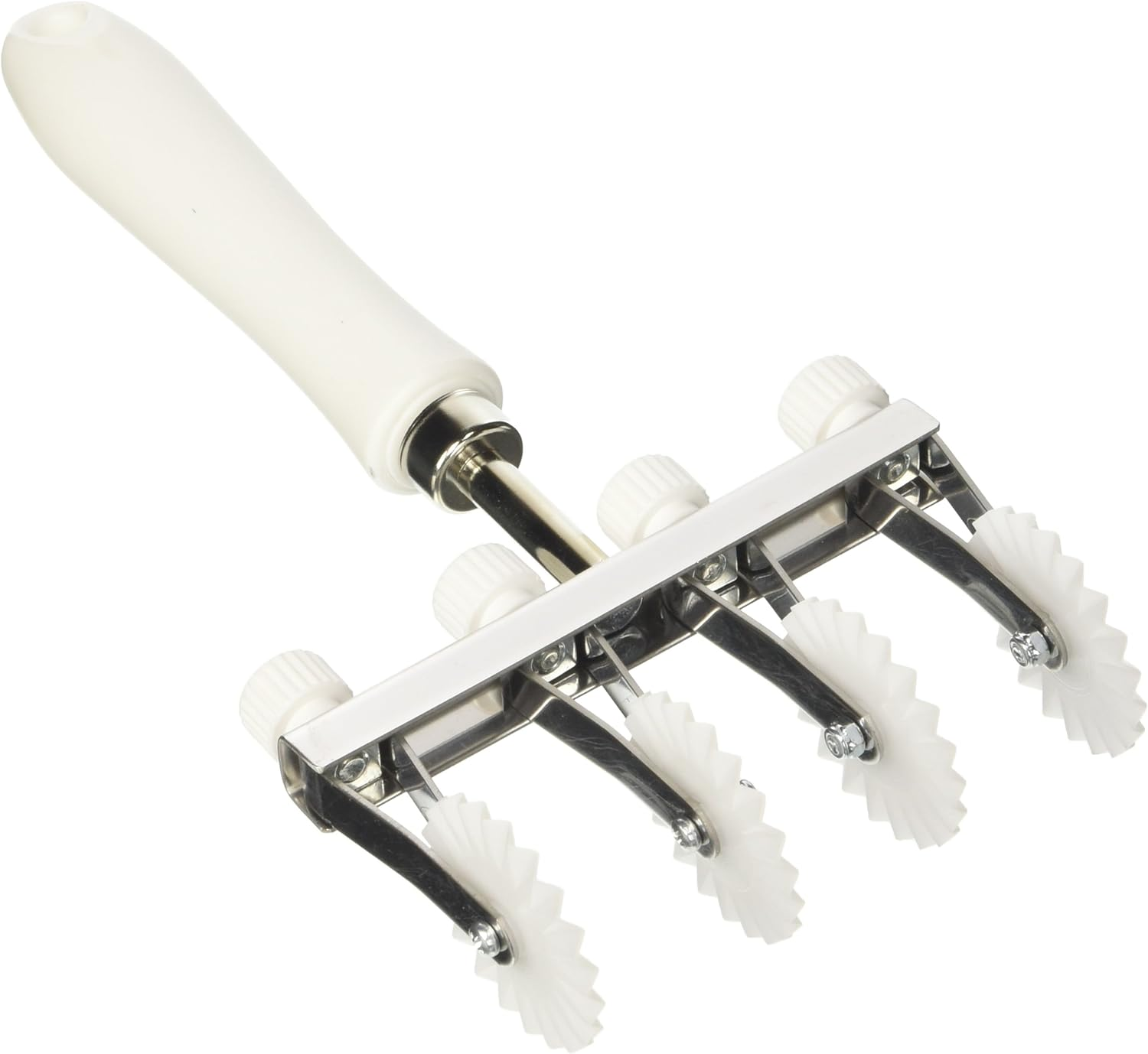 ELETTER 340 Bianco Cookie Cutter image number 1