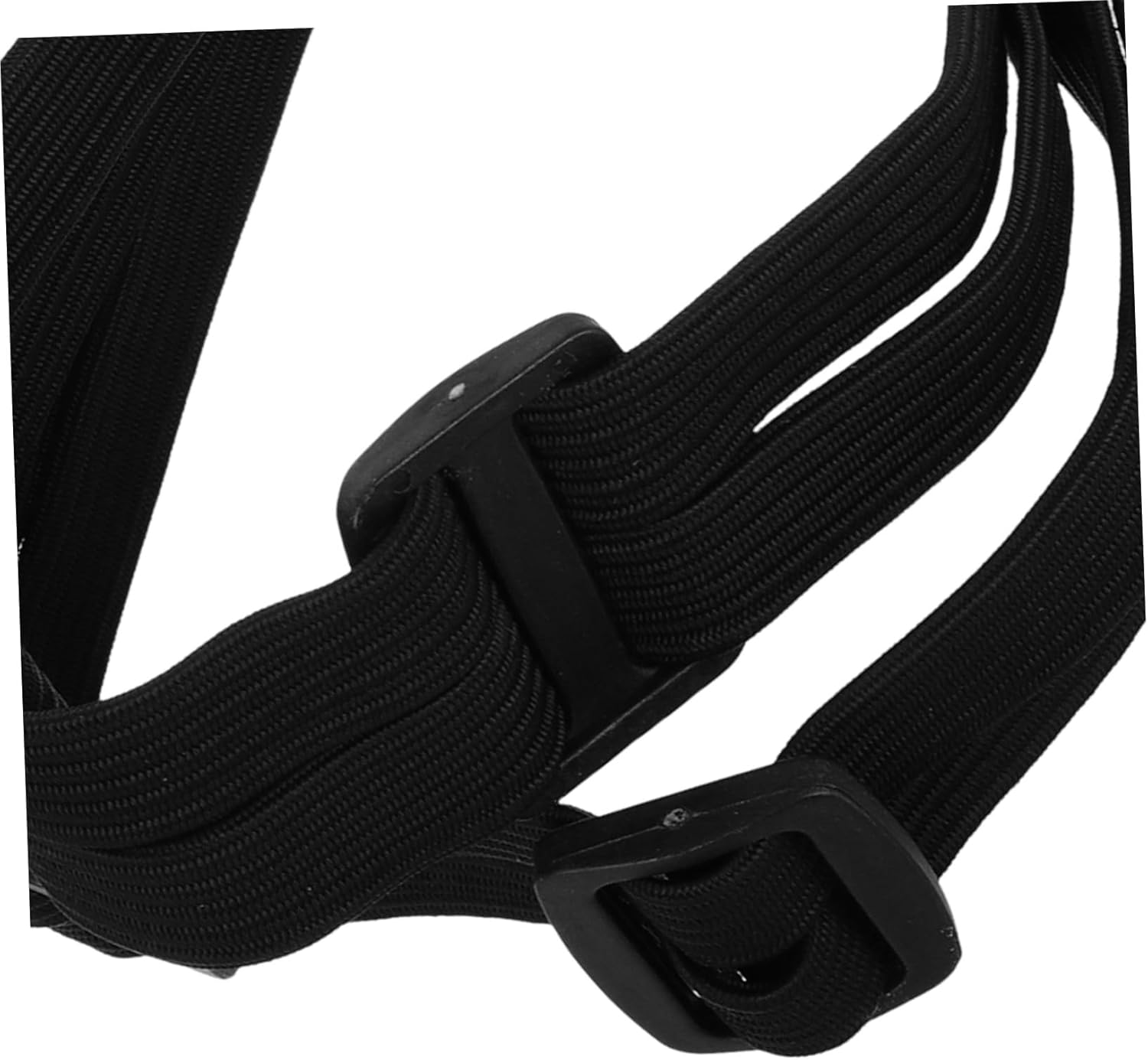 Alipis Motorcycle Helmet Luggage Straps Elastic Bungee Cord for Camping Cars Bikes Hooks Luggage Binding Cord image number 6