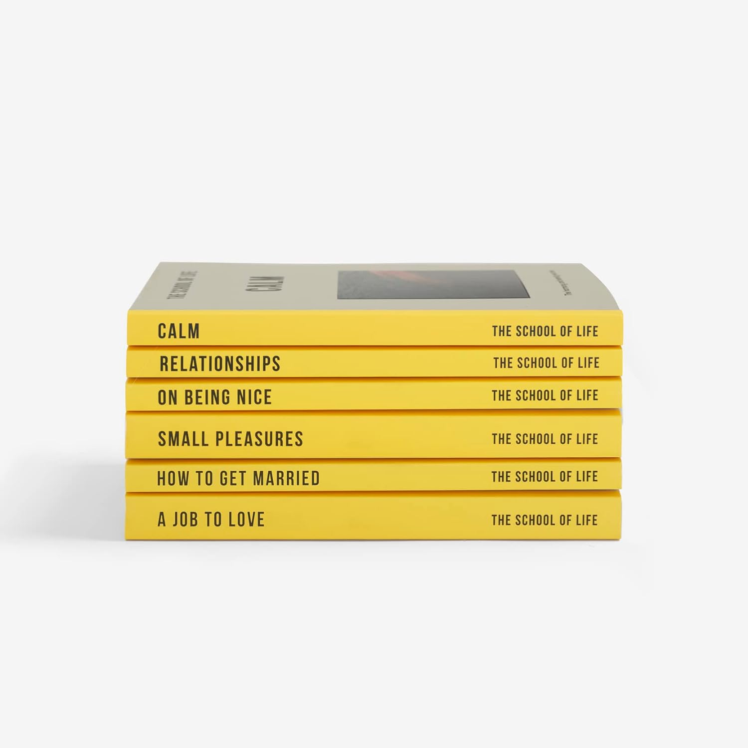 School of Life: How to Get Married: the Foundations for a Lasting Relationship image number 2