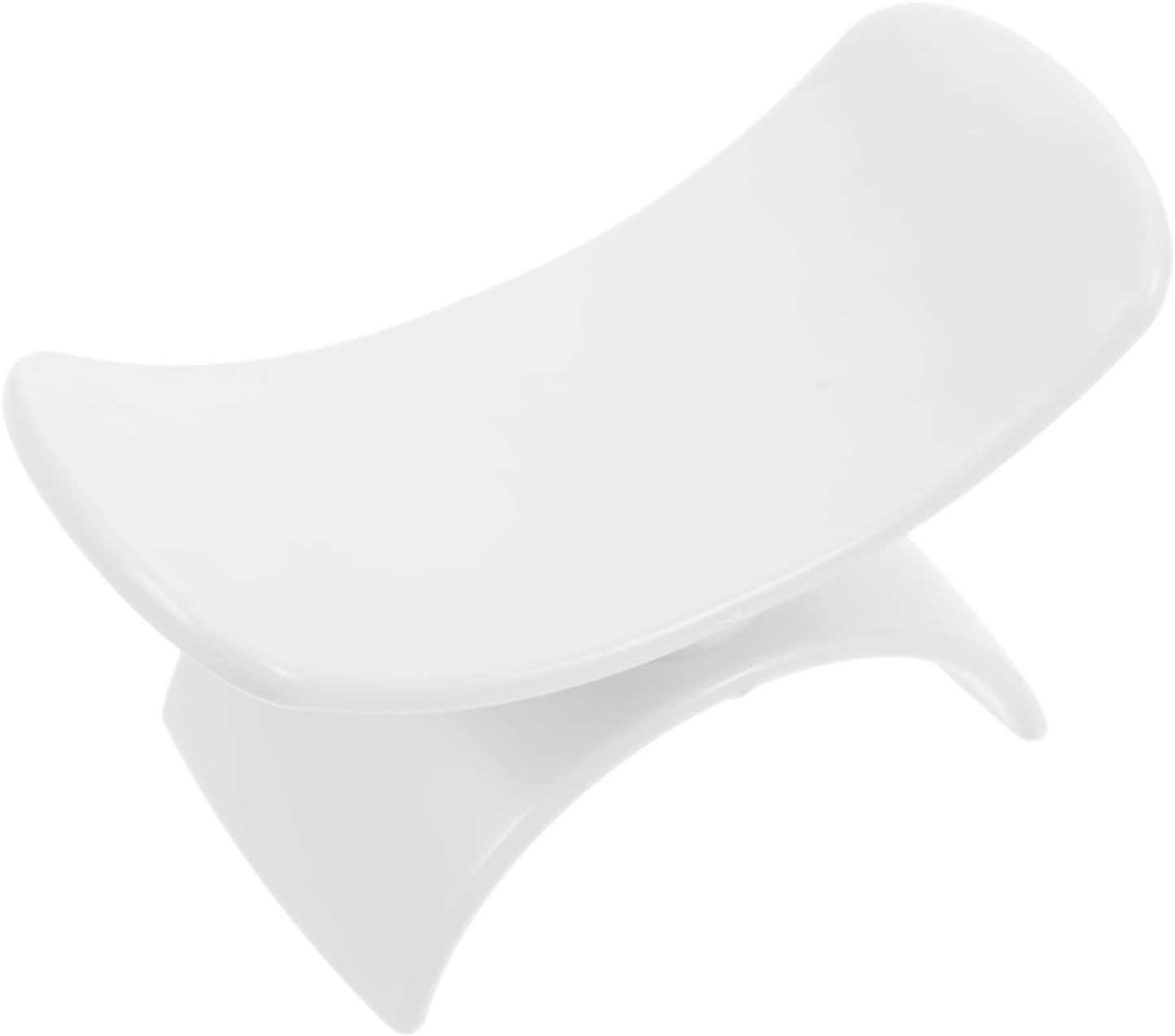 Mikinona Ergonomic Nail Art Hand Pillow Manicure Armrest Cushion Portable Nail Pillow Salon Hand Rest