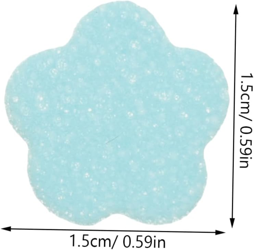 INOOMP 4 Boxes Portable Soap Sheets Travel Soap with Lemon Milk Scents Slices for Adults for Travel Supplies image number 1