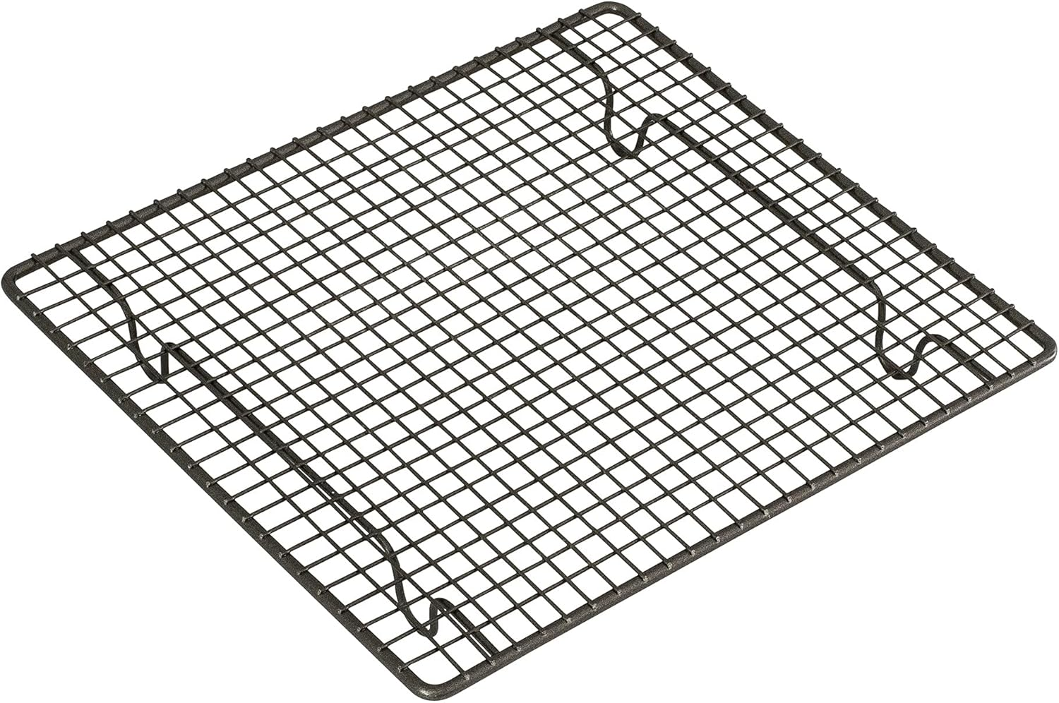 Bakemaster Oven Tray Non-Stick Double Coated, Grey, SHHB3 1.9 Cm*39 Cm* 27 Cm image number 6