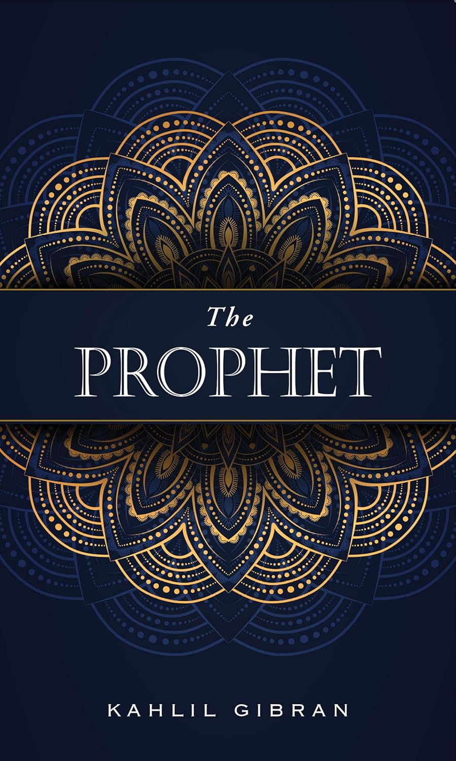 The Prophet (Deluxe, Hardbound Edition) image number 6