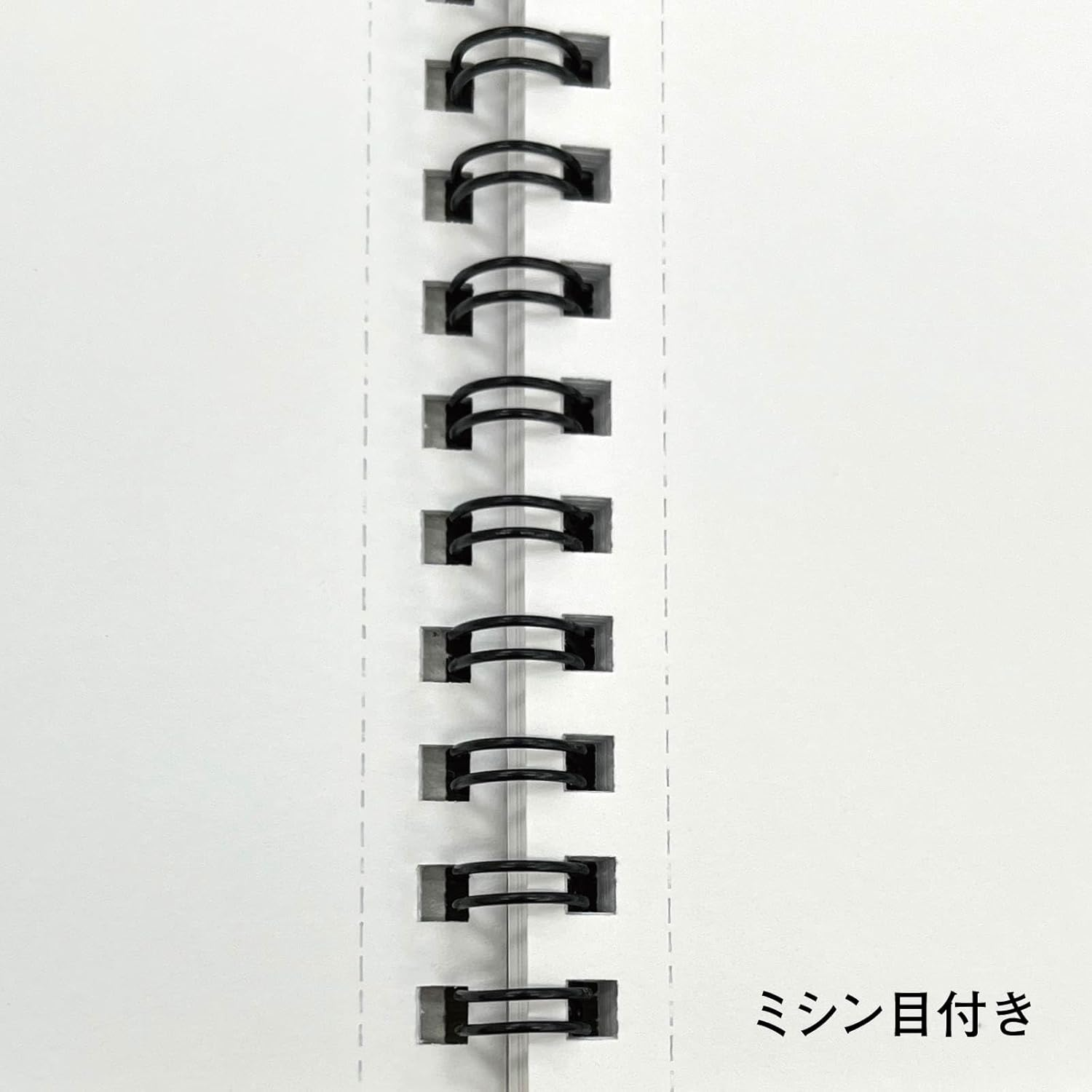 Ehime Shiko A-SB-A4-60 Axe Corporation Sketch Book A4 60 Books image number 2